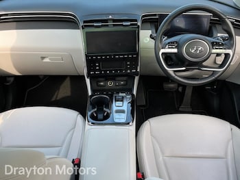 Used Hyundai TUCSON 2023 for sale - 78661475: Photo