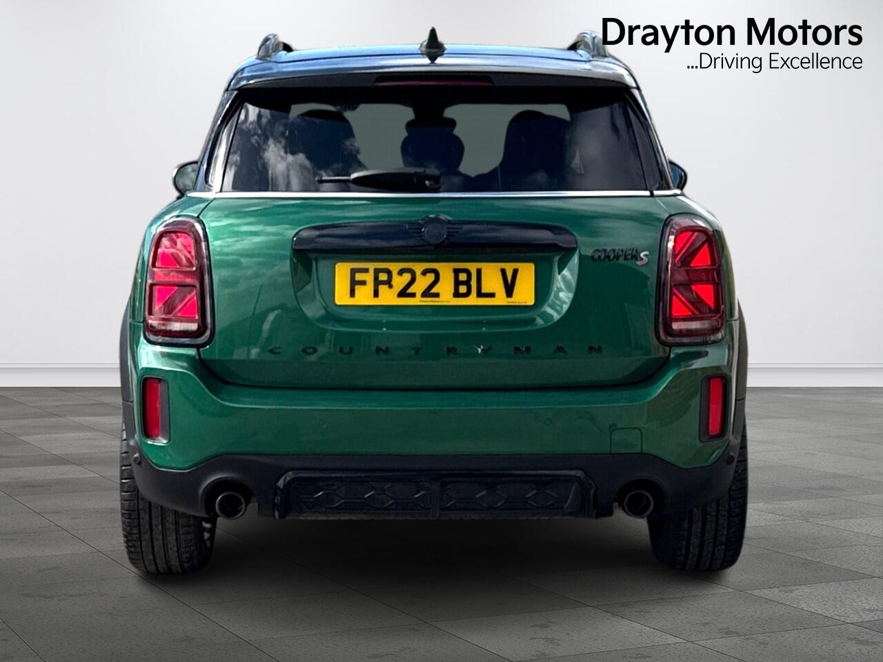 Used MINI Countryman 2022 for sale - 78034610: Photo 10