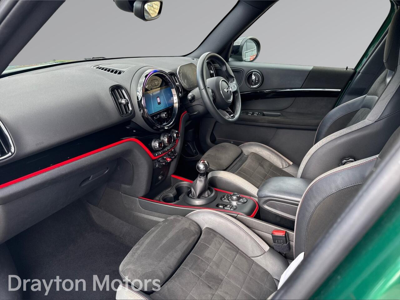 Used MINI Countryman 2022 for sale - 78034610: Photo 12