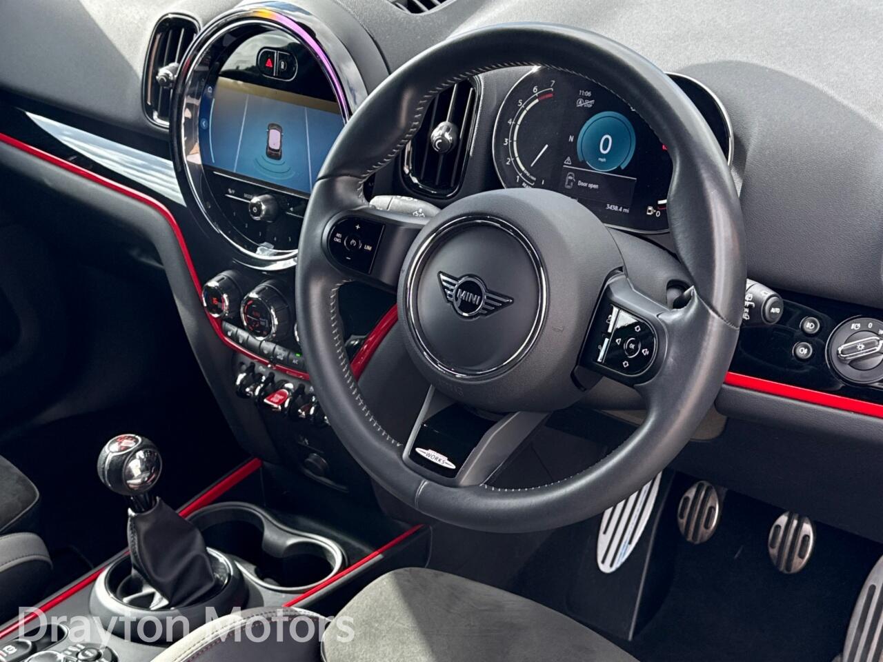 Used MINI Countryman 2022 for sale - 78034610: Photo 13