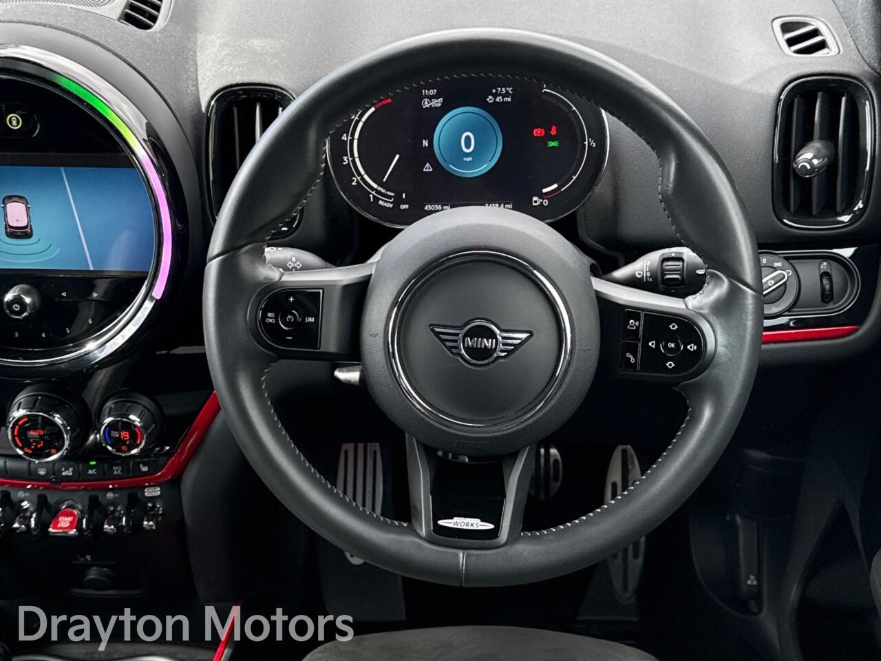 Used MINI Countryman 2022 for sale - 78034610: Photo 16