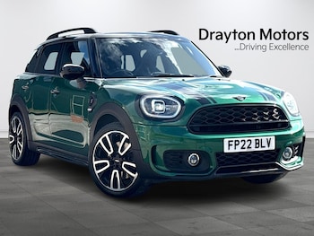 Used MINI Countryman 2022 for sale - 78034610: Photo