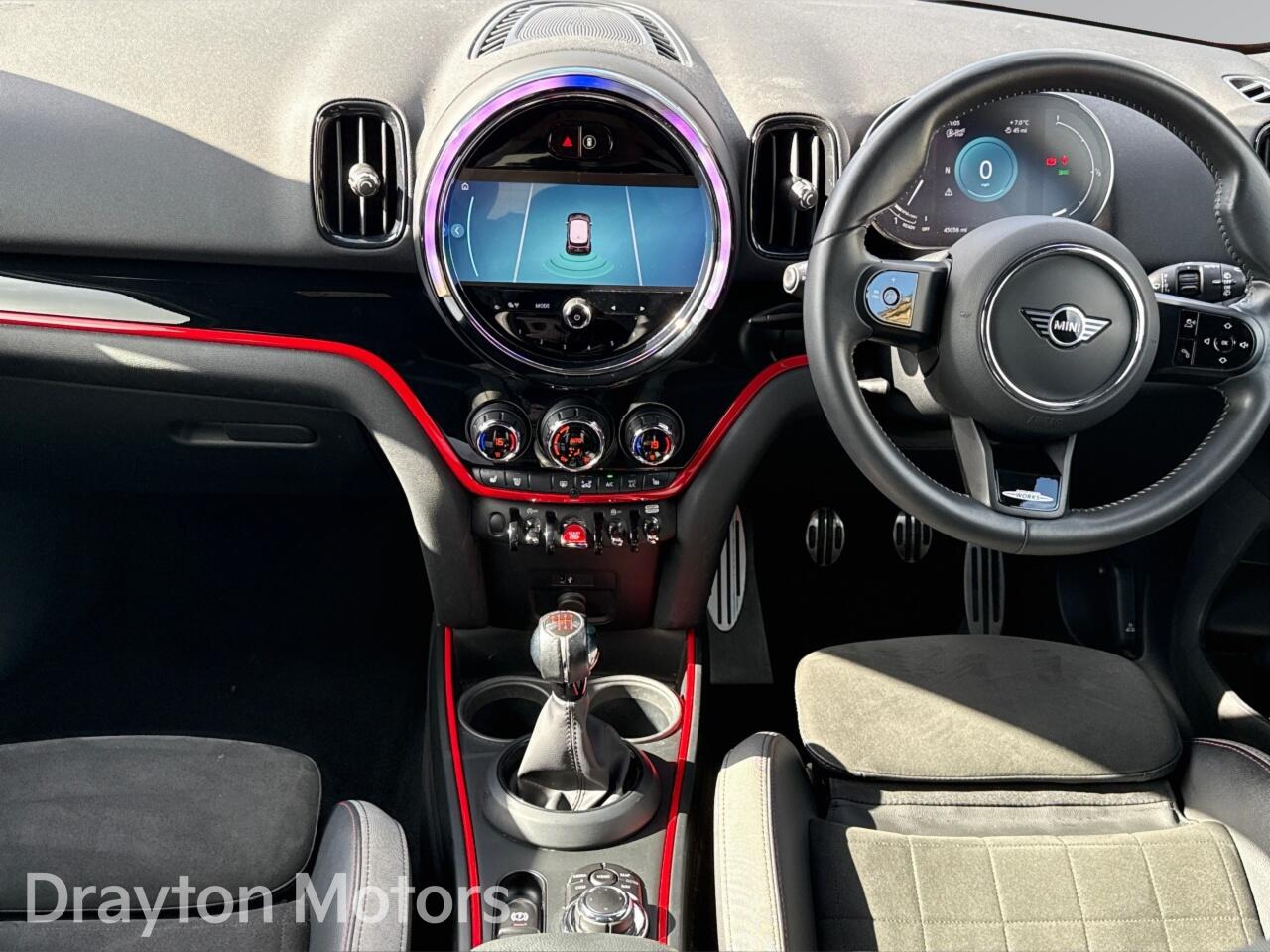 Used MINI Countryman 2022 for sale - 78034610: Photo 2