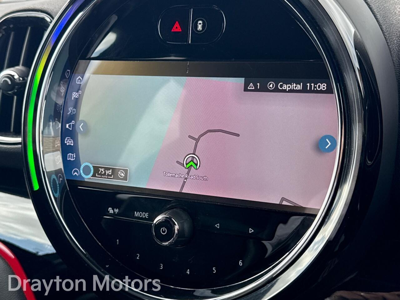 Used MINI Countryman 2022 for sale - 78034610: Photo 21