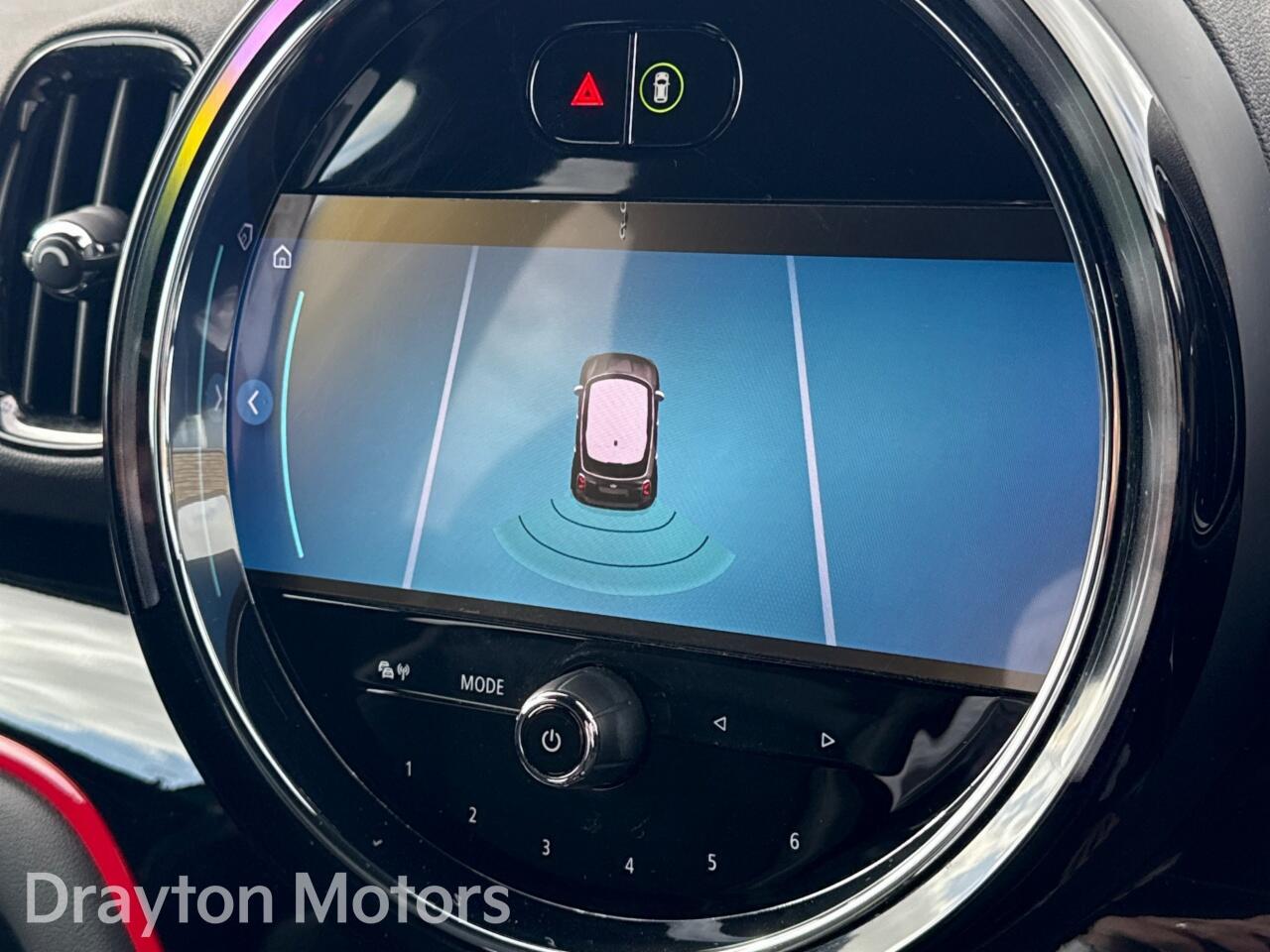 Used MINI Countryman 2022 for sale - 78034610: Photo 22