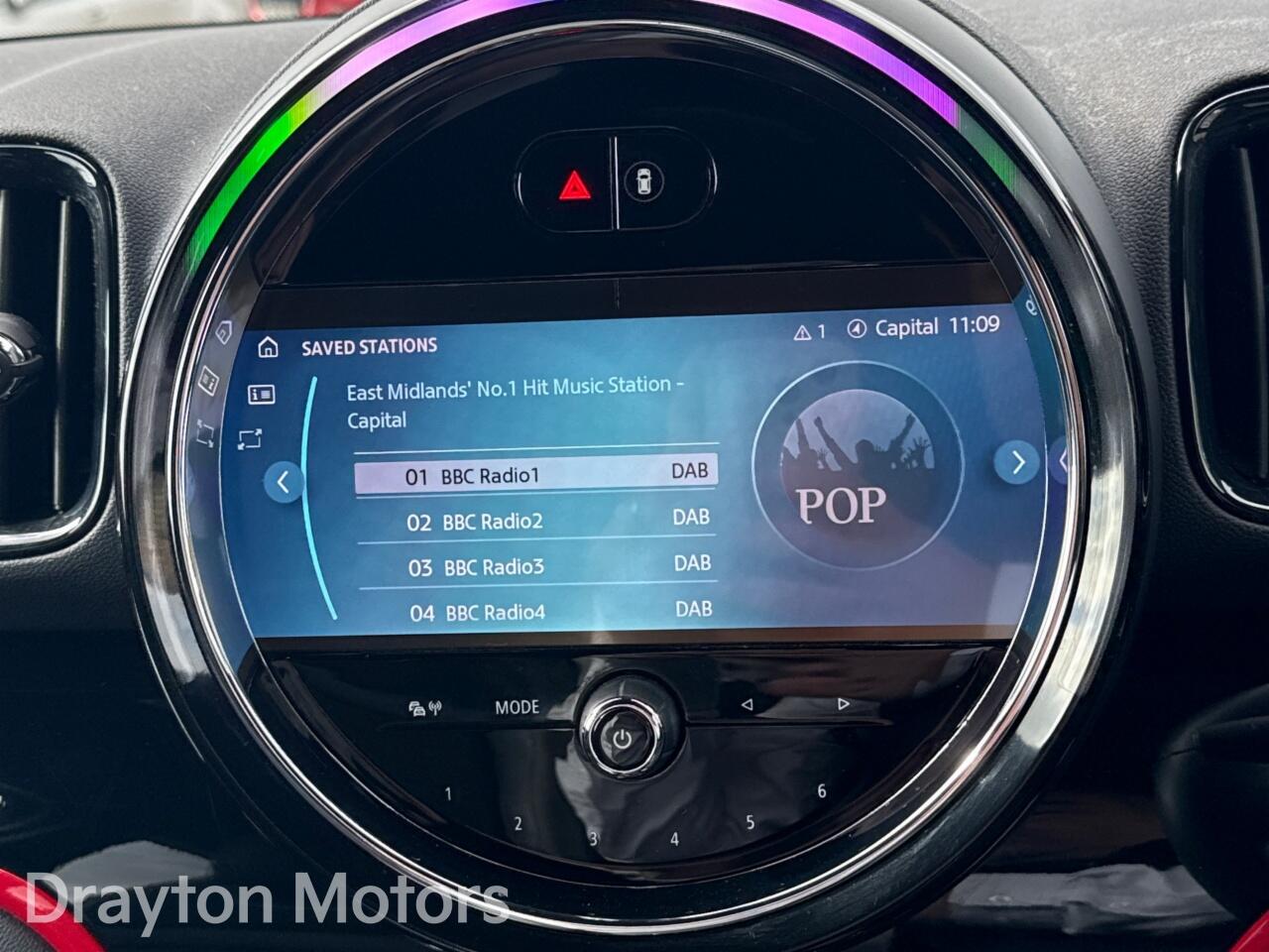 Used MINI Countryman 2022 for sale - 78034610: Photo 23