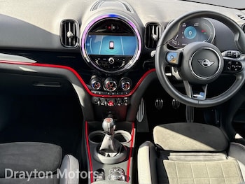 Used MINI Countryman 2022 for sale - 78034610: Photo