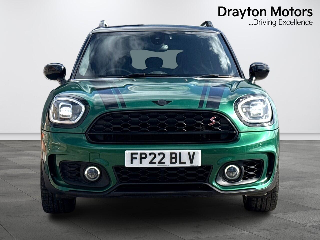 Used MINI Countryman 2022 for sale - 78034610: Photo 3