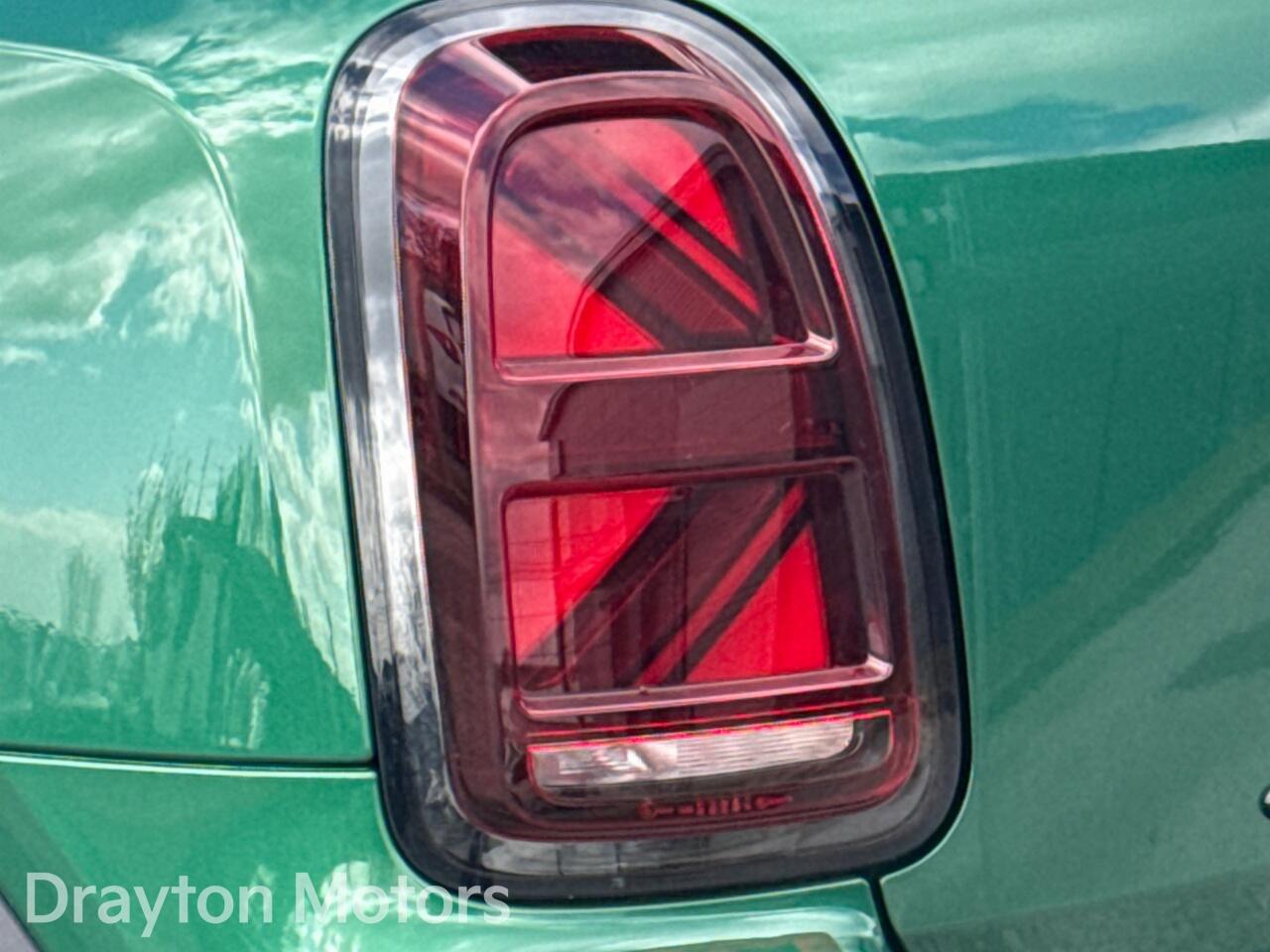 Used MINI Countryman 2022 for sale - 78034610: Photo 36