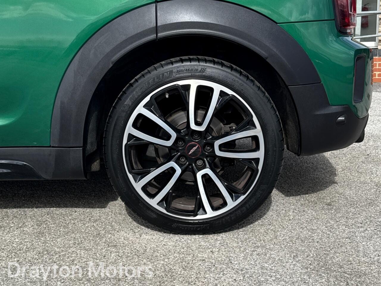 Used MINI Countryman 2022 for sale - 78034610: Photo 40