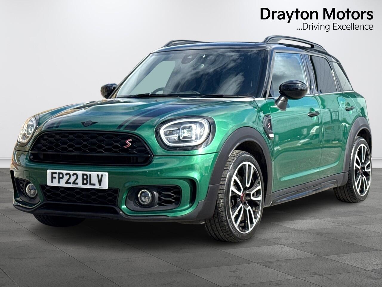 Used MINI Countryman 2022 for sale - 78034610: Photo 5