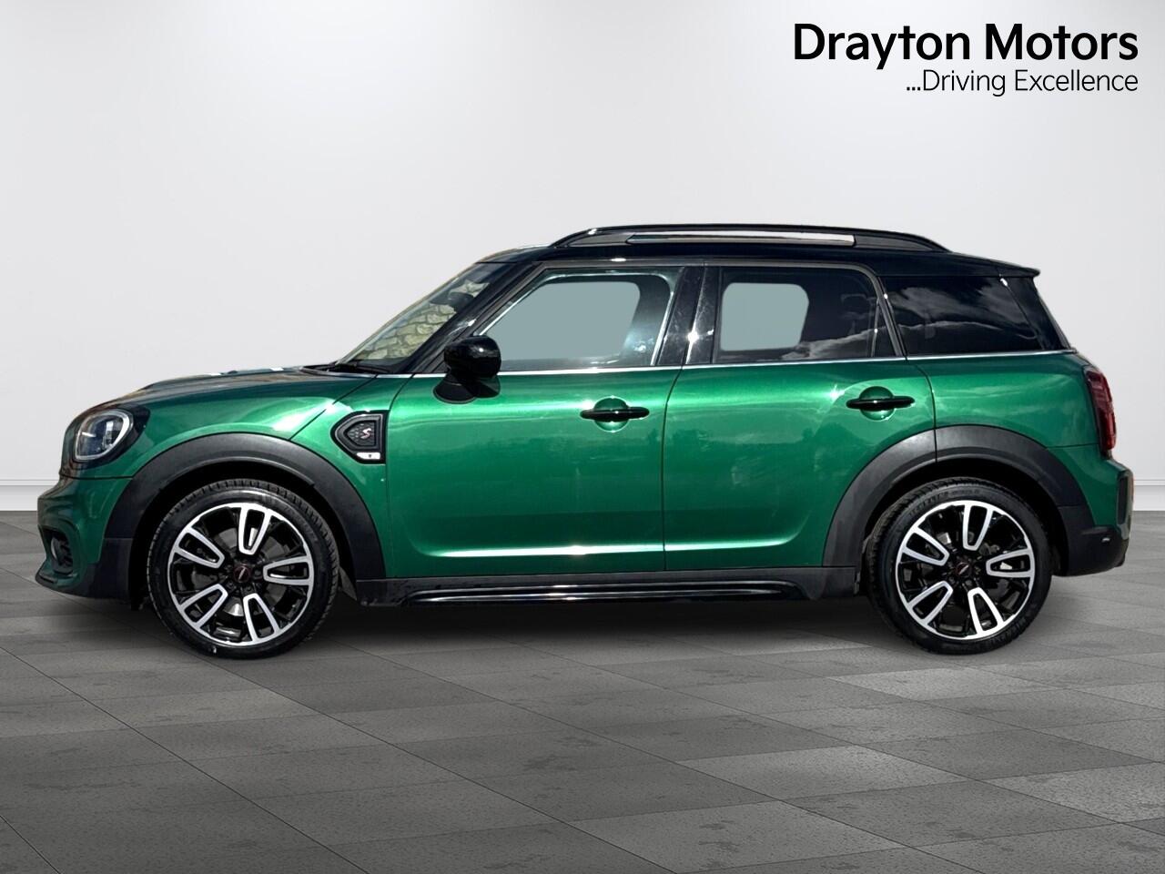 Used MINI Countryman 2022 for sale - 78034610: Photo 6