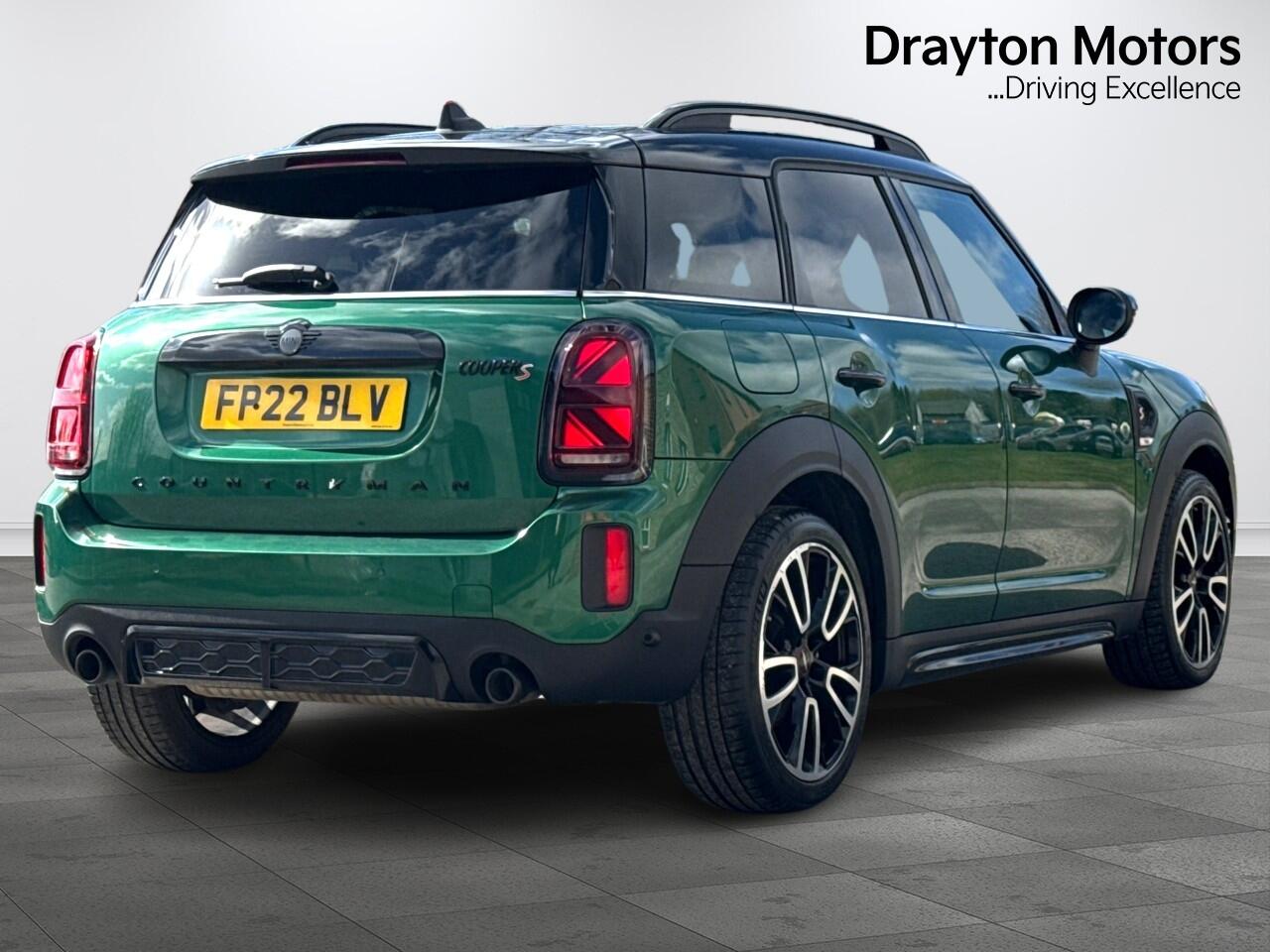 Used MINI Countryman 2022 for sale - 78034610: Photo 7