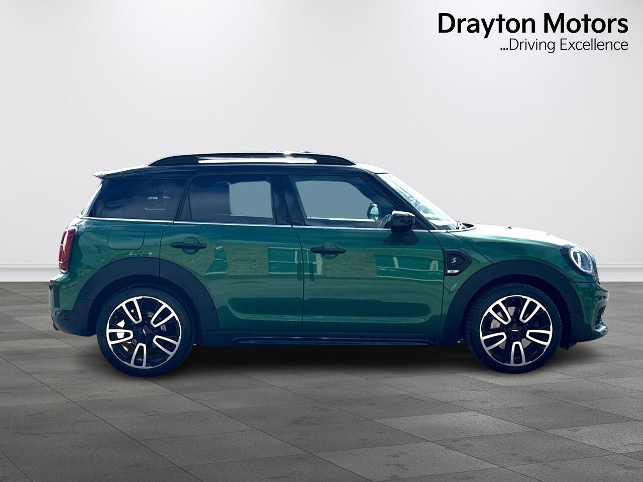 Used MINI Countryman 2022 for sale - 78034610: Photo 8