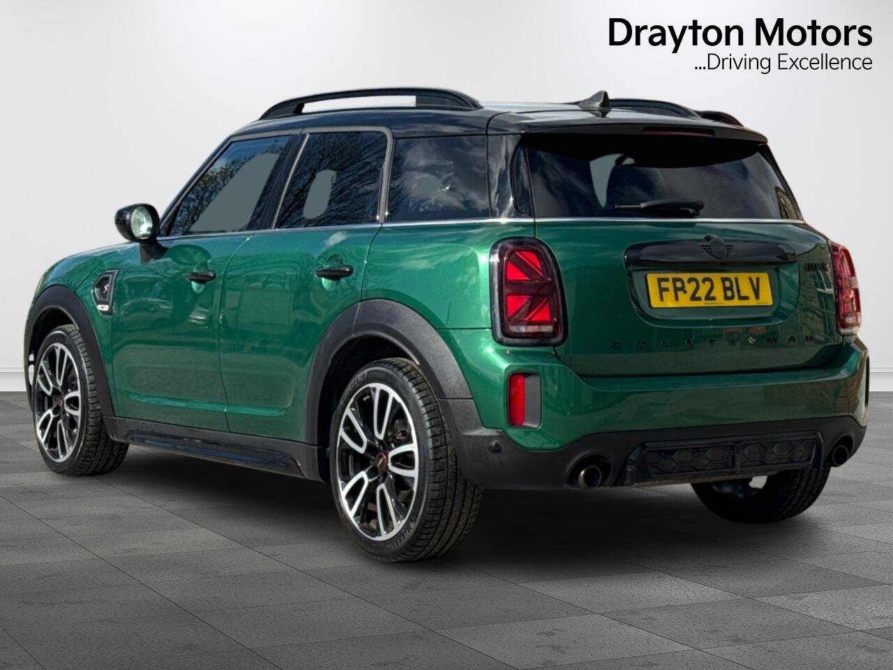 Used MINI Countryman 2022 for sale - 78034610: Photo 9