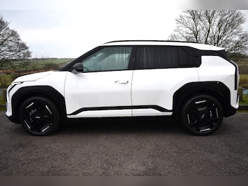 Used Kia EV3 2025 for sale - 77163225: Photo