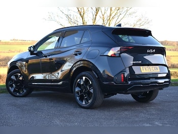 Used Kia Sportage 2025 for sale - 76997211: Photo