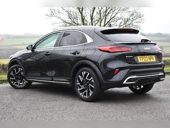 Used Kia XCeed 2023 for sale - 77216325: Photo