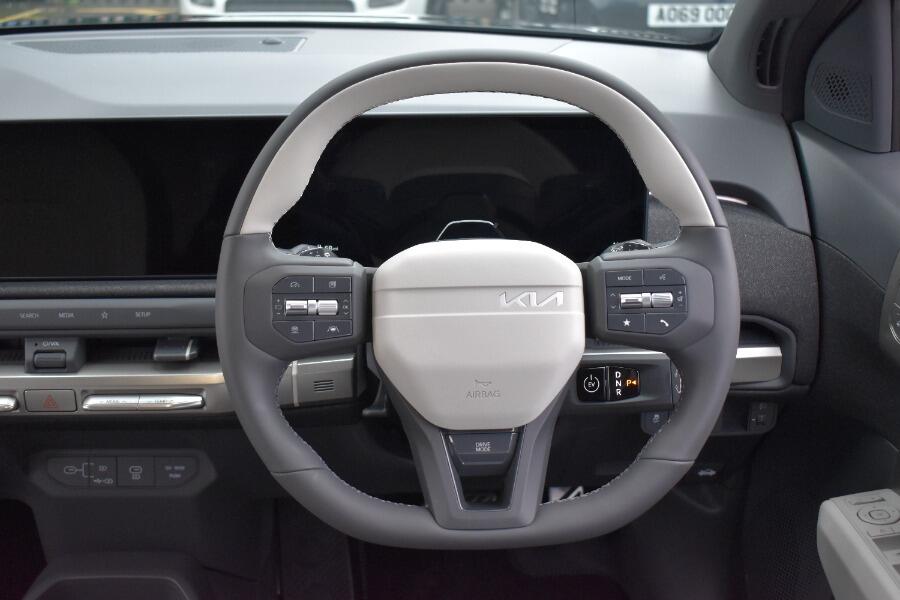 Used Kia EV3 2025 for sale - 77376398: Photo 11