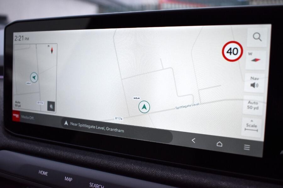 Used Kia EV3 2025 for sale - 77376398: Photo 14