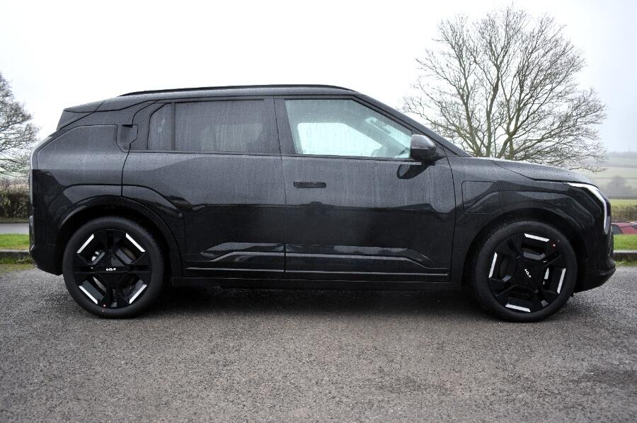 Used Kia EV3 2025 for sale - 77376398: Photo 18