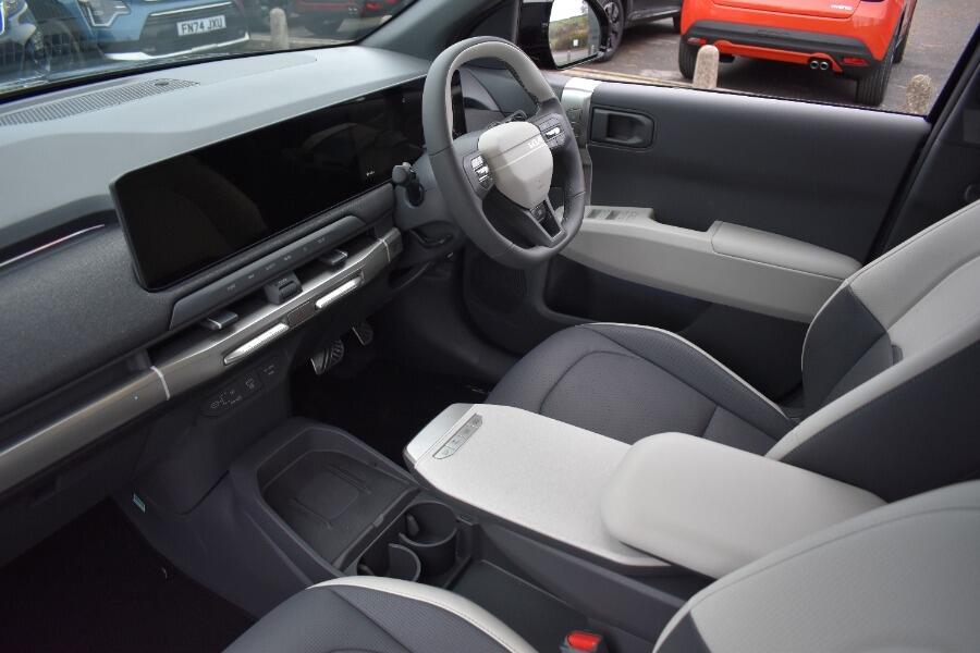 Used Kia EV3 2025 for sale - 77376398: Photo 2