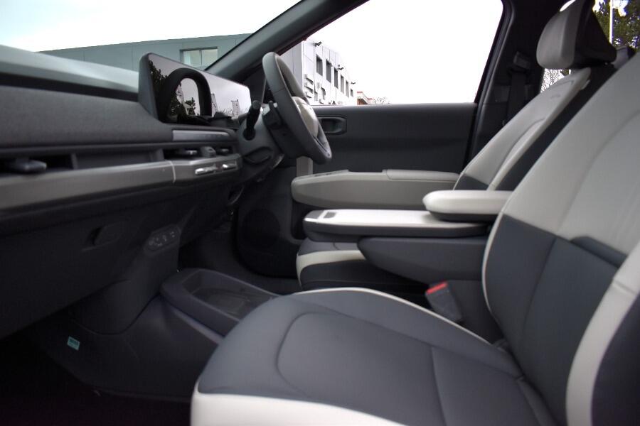 Used Kia EV3 2025 for sale - 77376398: Photo 22