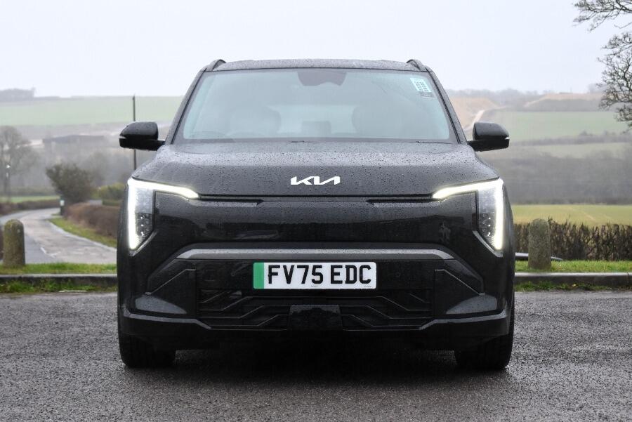 Used Kia EV3 2025 for sale - 77376398: Photo 6