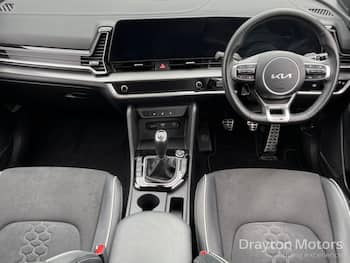 Used Kia Sportage 2025 for sale - 79774511: Photo