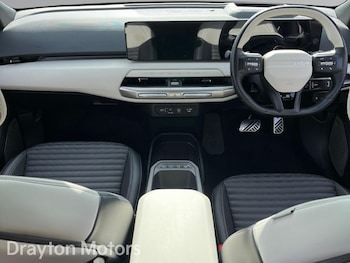 Used Kia EV4 2026 for sale - 78157560: Photo