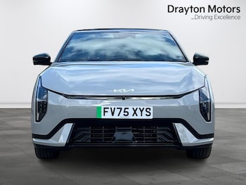 Used Kia EV4 2026 for sale - 78157560: Photo