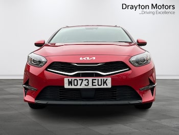 Used Kia Ceed 2024 for sale - 77320716: Photo