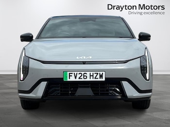 Used Kia EV4 2026 for sale - 79076073: Photo