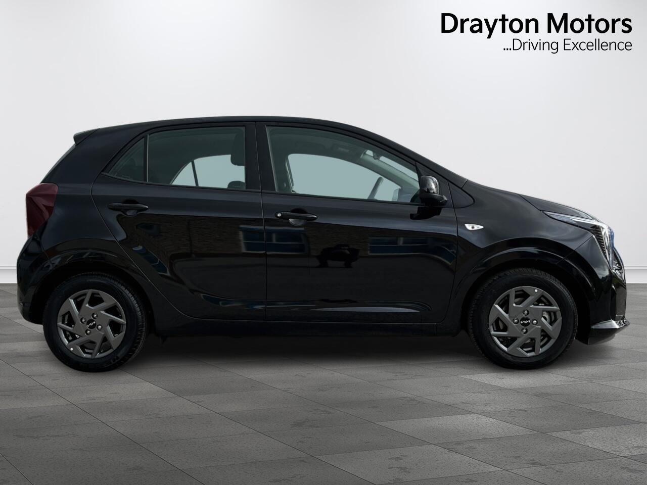 Used Kia Picanto 2025 for sale - 78047946: Photo 10