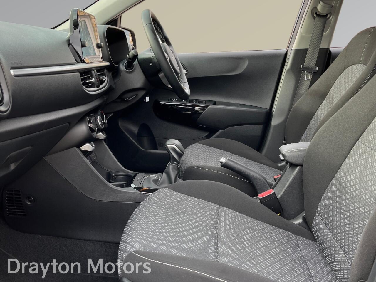 Used Kia Picanto 2025 for sale - 78047946: Photo 12