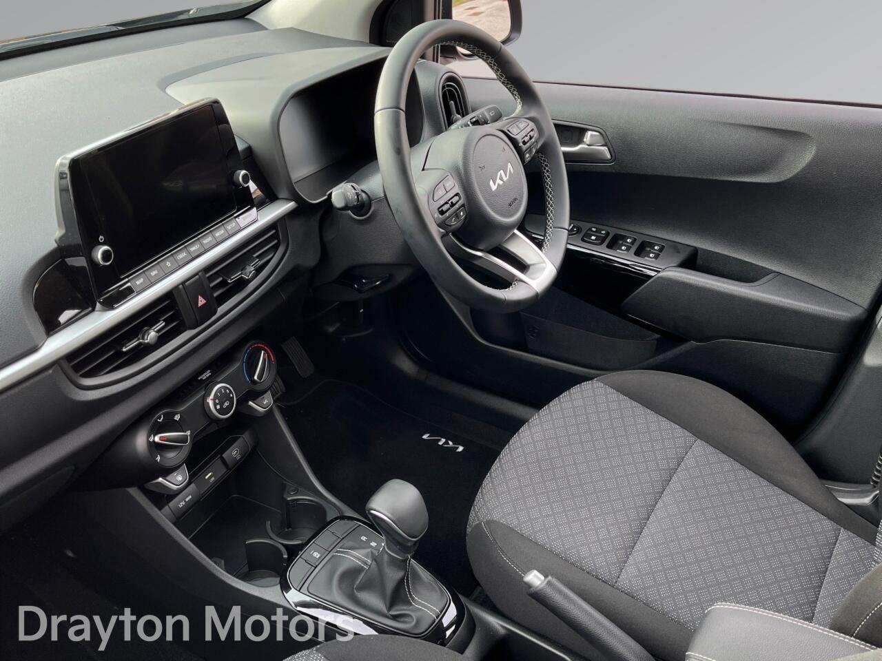 Used Kia Picanto 2025 for sale - 78047946: Photo 15