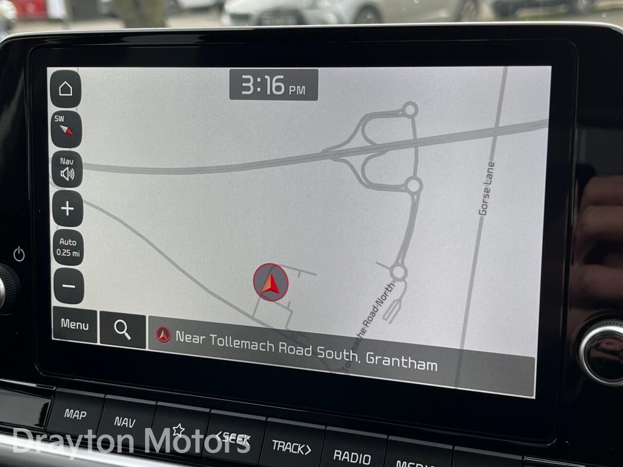 Used Kia Picanto 2025 for sale - 78047946: Photo 21