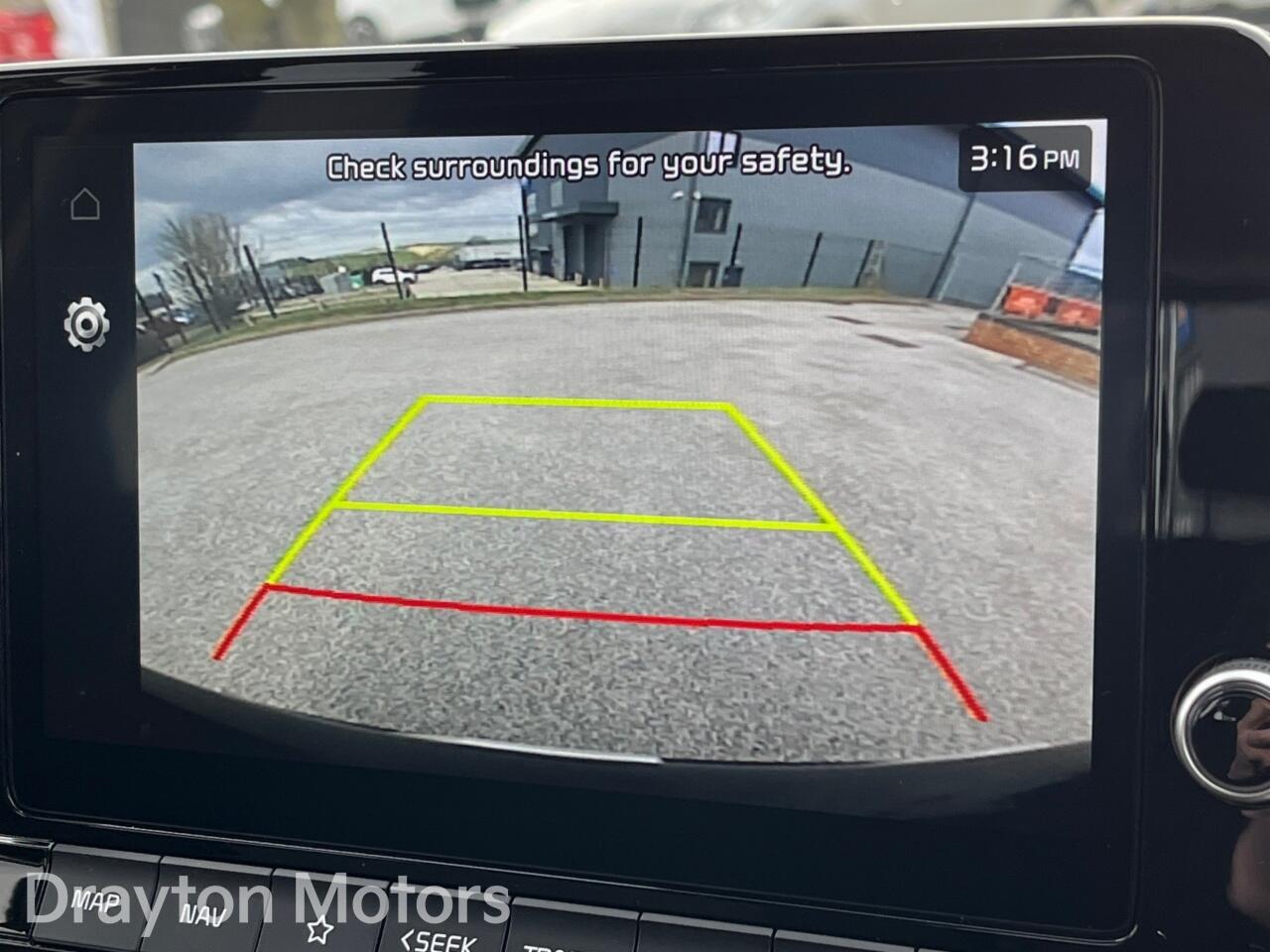 Used Kia Picanto 2025 for sale - 78047946: Photo 22