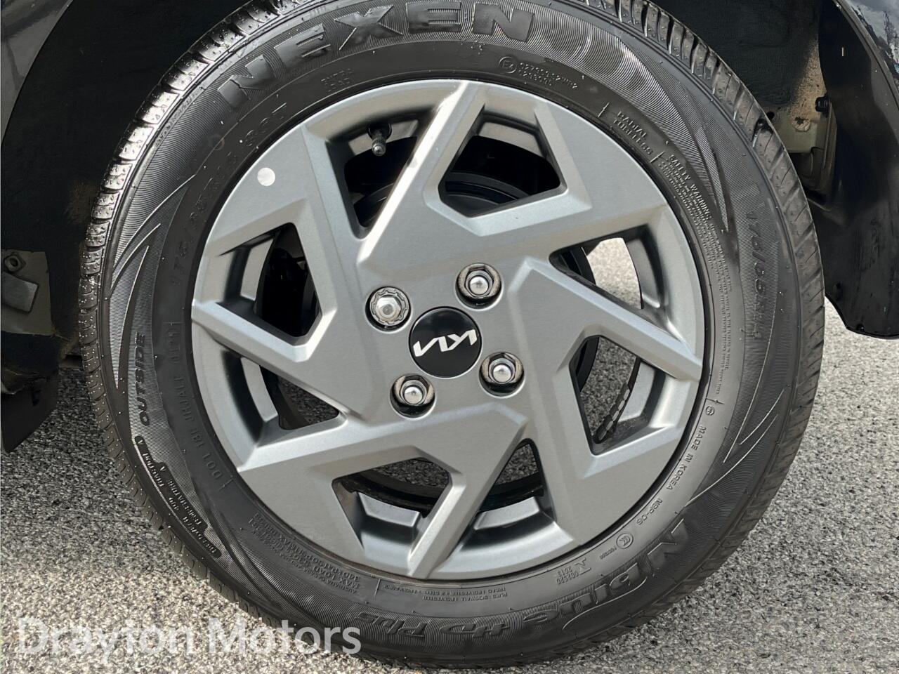Used Kia Picanto 2025 for sale - 78047946: Photo 37