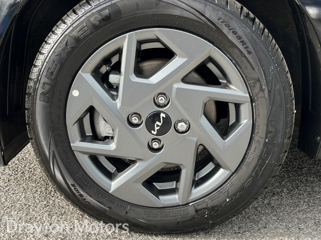 Used Kia Picanto 2025 for sale - 78047946: Photo 38