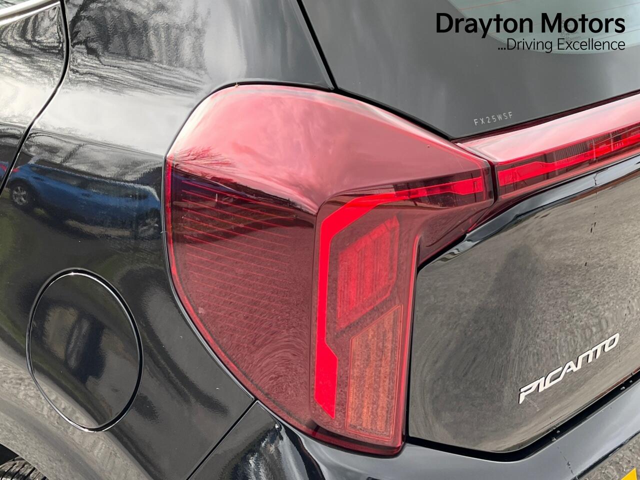 Used Kia Picanto 2025 for sale - 78047946: Photo 43