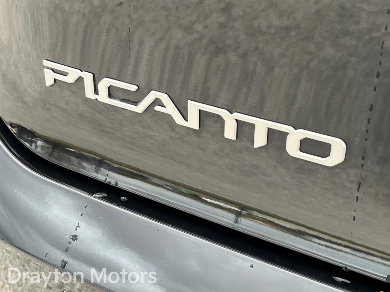 Used Kia Picanto 2025 for sale - 78047946: Photo 48