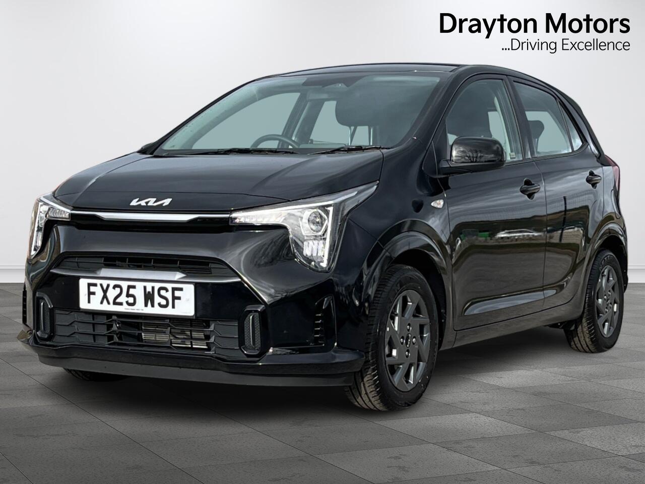 Used Kia Picanto 2025 for sale - 78047946: Photo 5