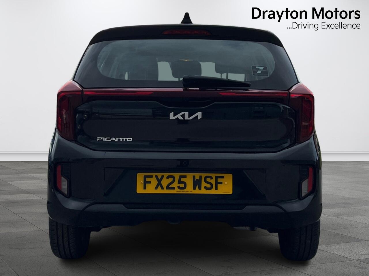 Used Kia Picanto 2025 for sale - 78047946: Photo 8