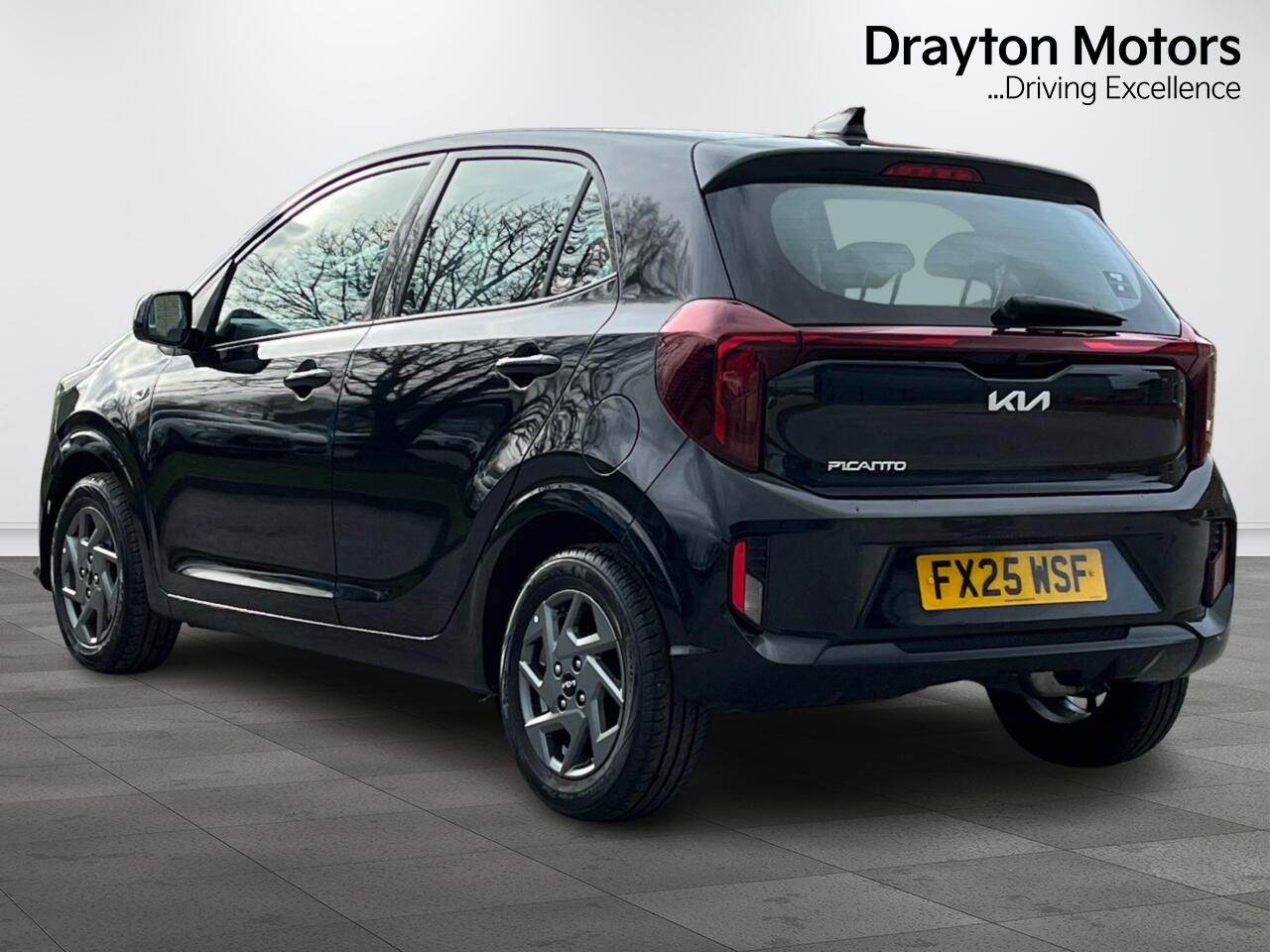 Used Kia Picanto 2025 for sale - 78047946: Photo 9