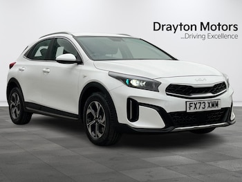 Used Kia XCeed 2023 for sale - 77753402: Photo