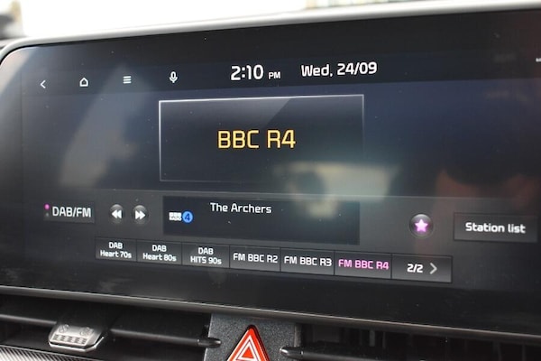 Used Kia Sportage 2025 for sale - 76060566: Photo 15