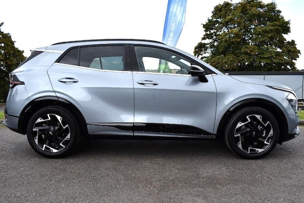 Used Kia Sportage 2025 for sale - 76060566: Photo 18
