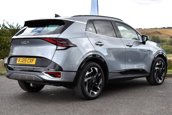 Used Kia Sportage 2025 for sale - 76060566: Photo 19