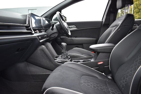 Used Kia Sportage 2025 for sale - 76060566: Photo 21
